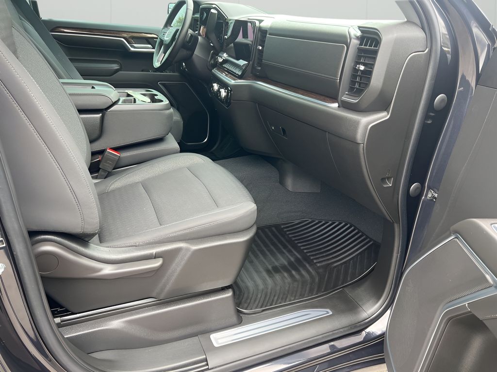 Used Car 2022 Gmc Sierra 1500  Elevation For Sale Under $40,000 In Austin, Texas