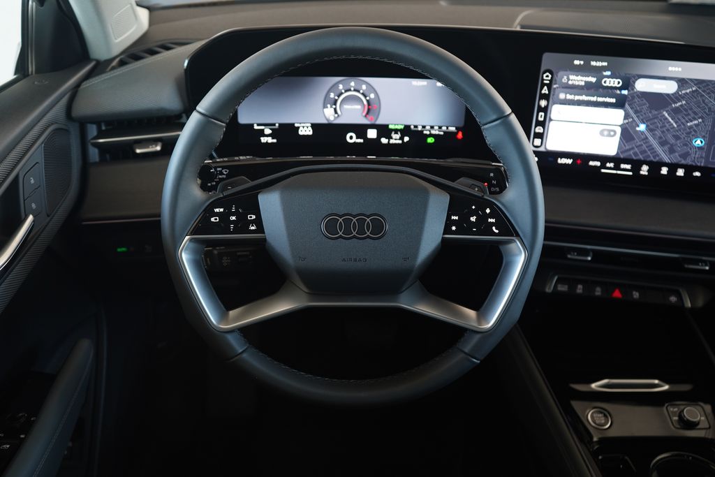 Thumbnail: 2026 Audi Q3 - 9