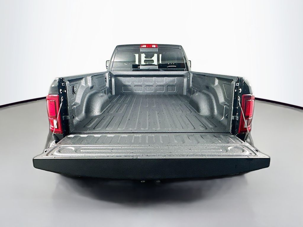 New 2026 Black Ram Laramie 14in image 16