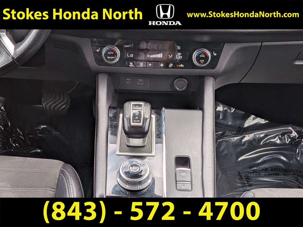 Used 2023 Mitsubishi Outlander SUV