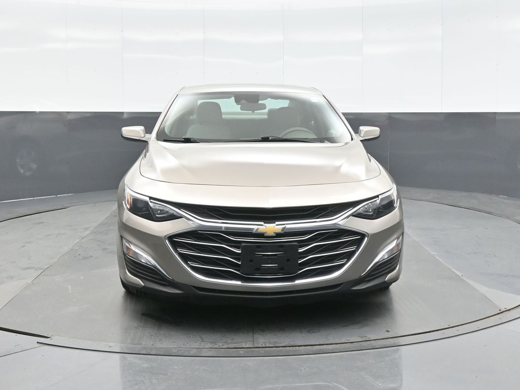 Used 2022 Chevrolet Malibu LS with VIN 1G1ZC5ST6NF186904 for sale in Kansas City
