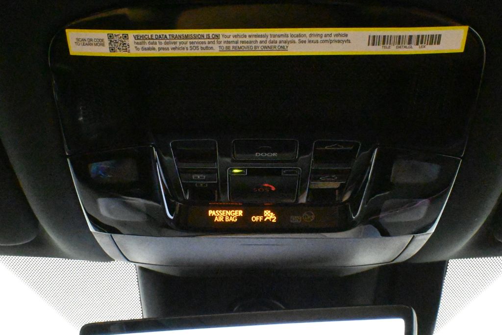 Thumbnail: 2025 Lexus RX - 20