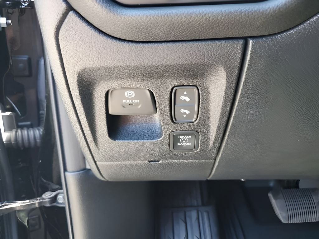 New 2026 Black Ram Rebel image 38