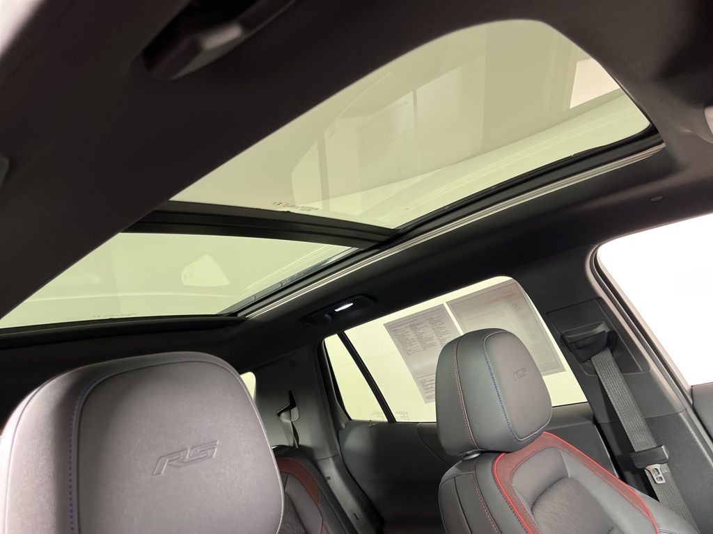 Thumbnail: 2025 Chevrolet Equinox - 6