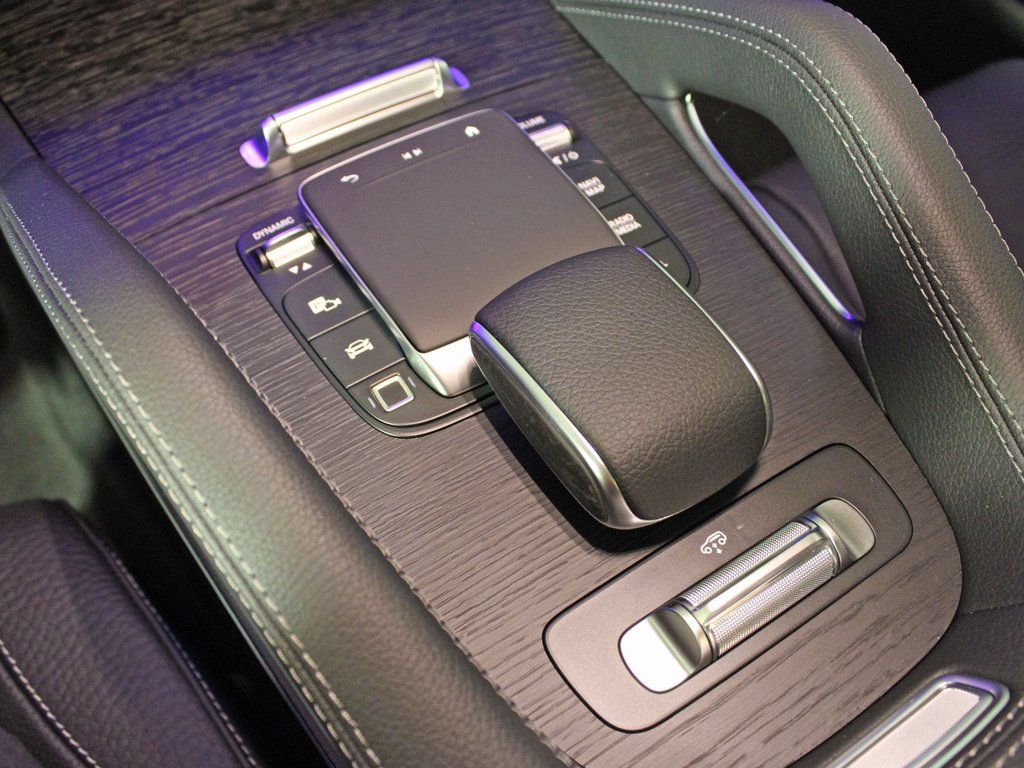 used 2026 Mercedes-Benz GLS car, priced at $86,970