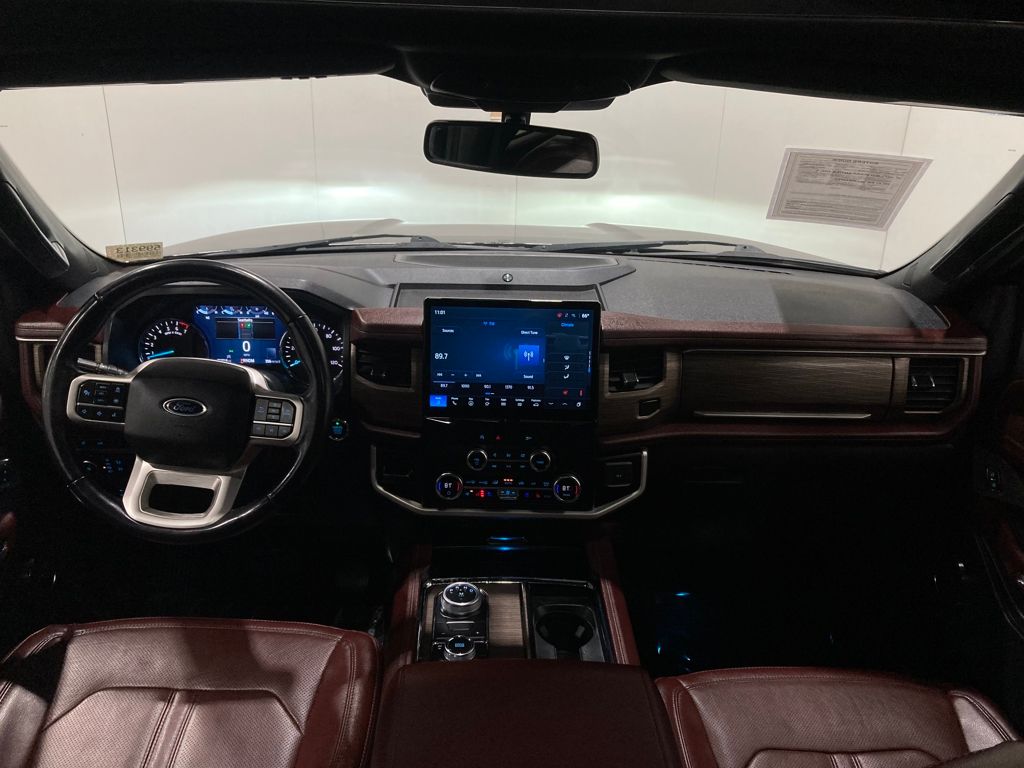 2024 Ford Expedition Limited MAX