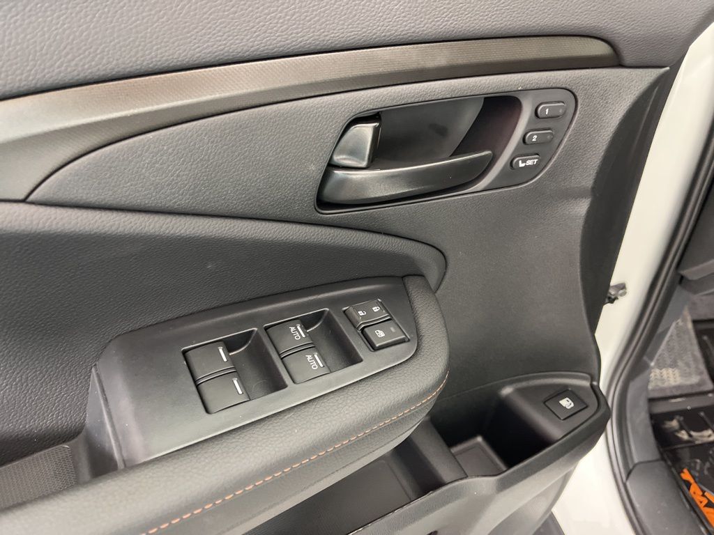 Thumbnail: 2026 Honda Ridgeline - 23