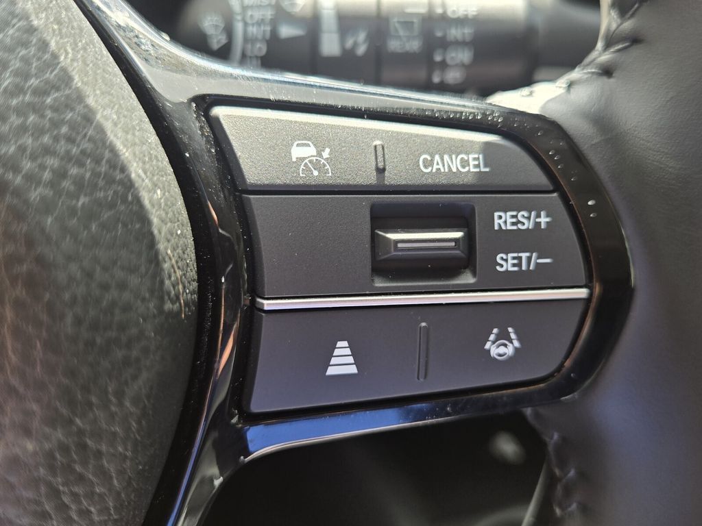2026 Honda HR-V - $30,880