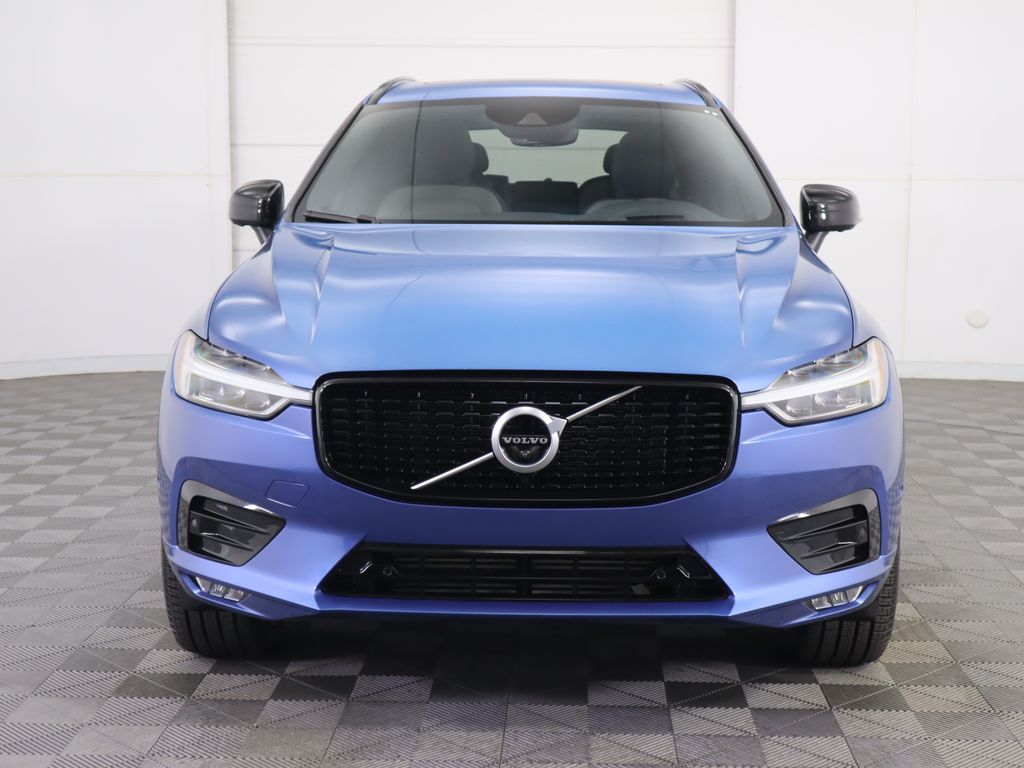 Thumbnail: 2021 Volvo XC60 - 2