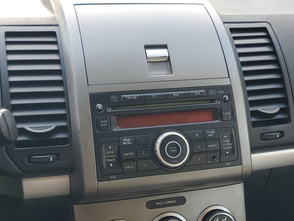 used 2010 Nissan Sentra car, priced at $4,994