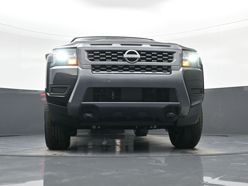 2026 Nissan Frontier SV - Photo 16