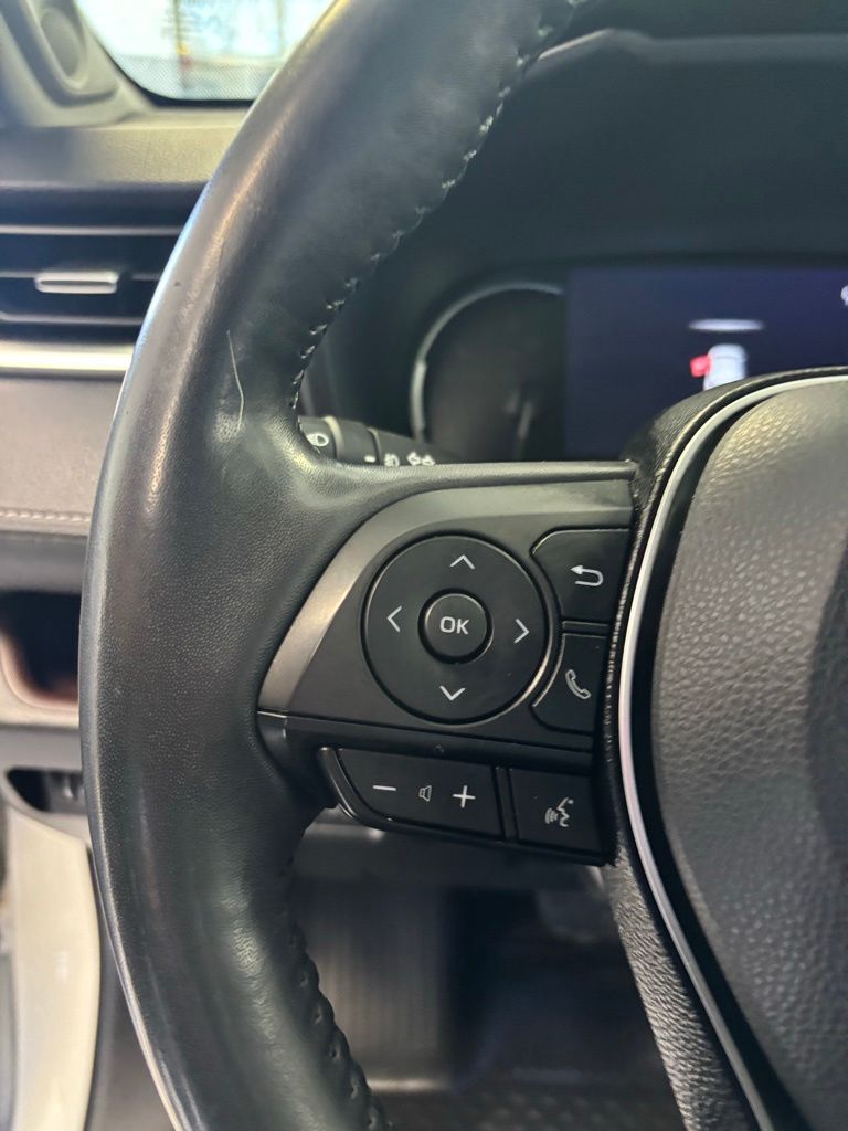 Used 2019 Toyota RAV4 SUV