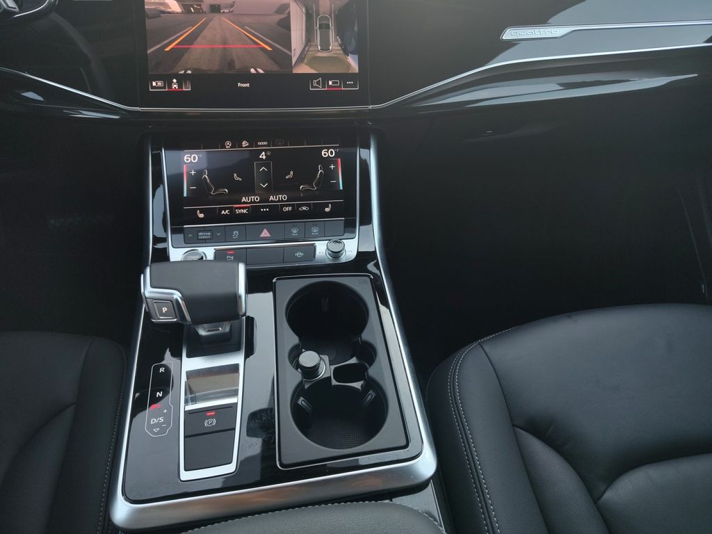 Used Car 2025 Audi Q7  55 Premium Plus For Sale Under $60,000 In Austin, Texas