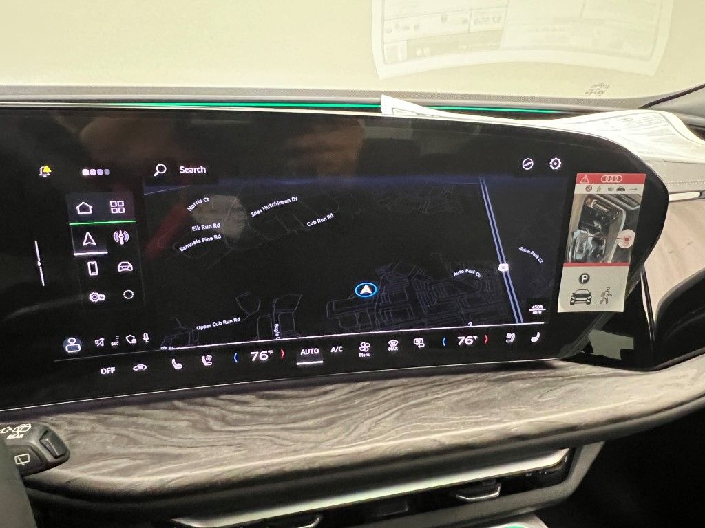 Thumbnail: 2025 Audi Q5 - 27