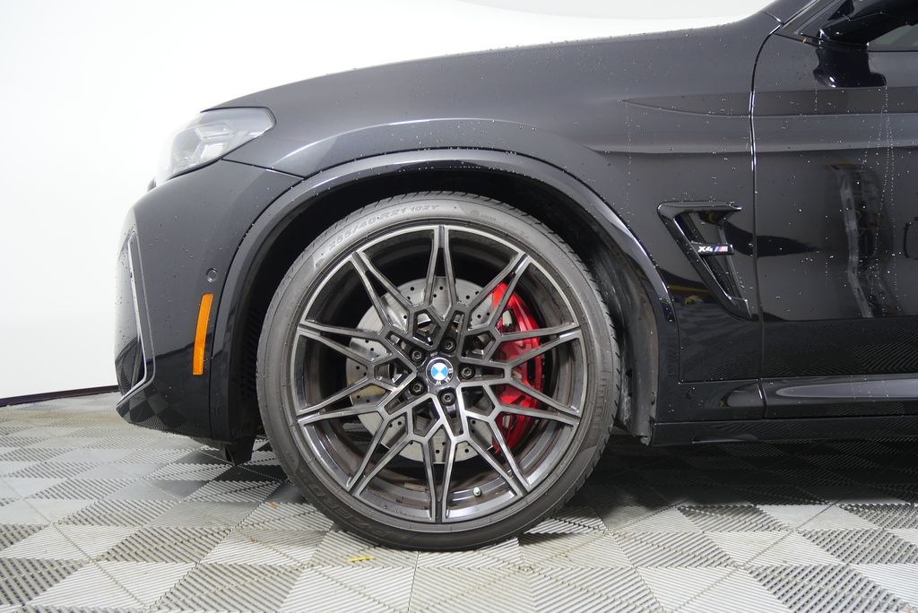 Thumbnail: 2022 BMW X4 - 7