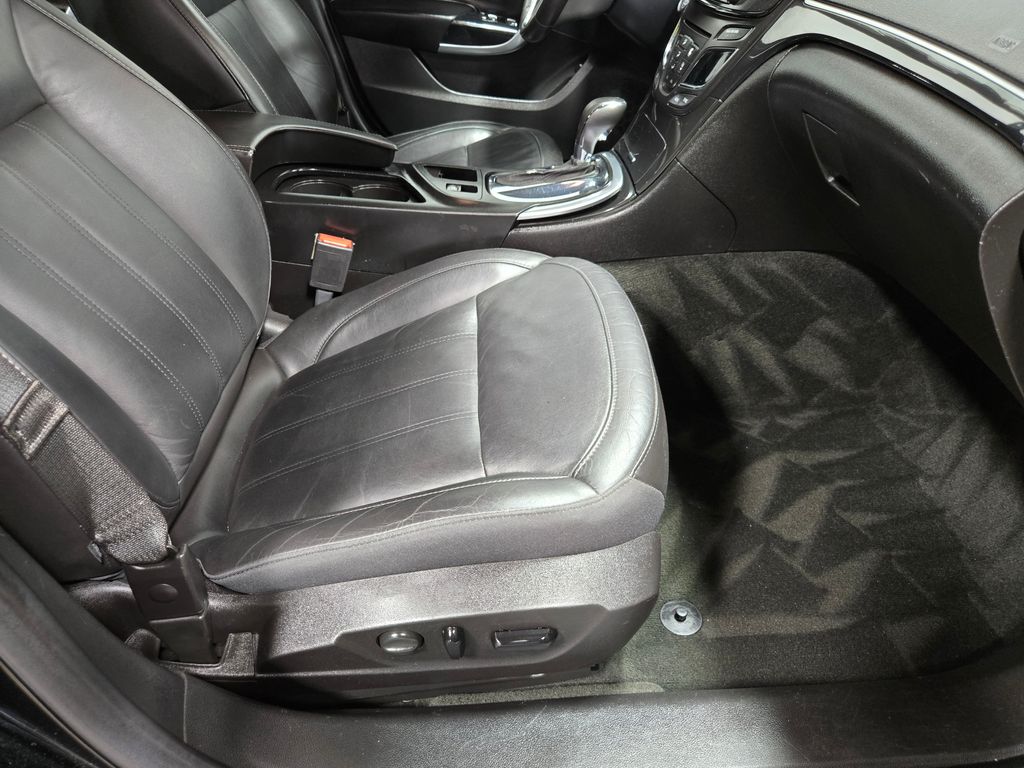 2016 Buick Regal Premium 2 - Photo 49