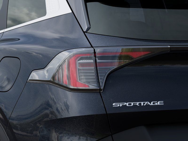 New 2026  Kia LX image 11