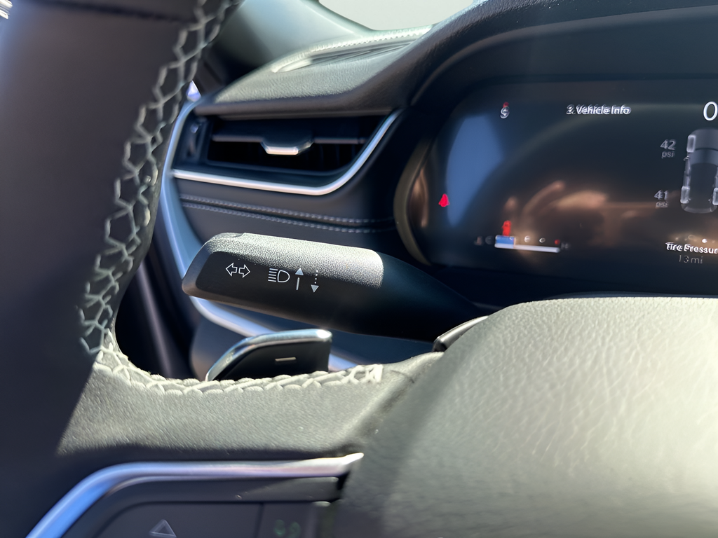 New Car 2025 Jeep Grand Cherokee  For Sale Under $50,000 In Austin, Texas