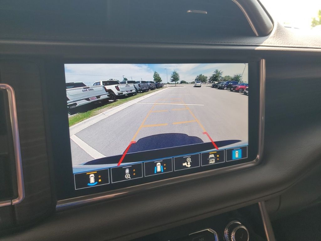 Used Car 2021 Gmc Yukon  Denali For Sale Under $50,000 In Austin, Texas