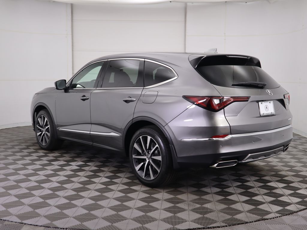 Thumbnail: 2026 Acura MDX - 7