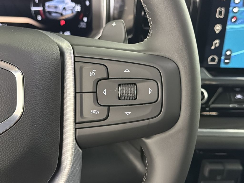 new 2026 GMC Sierra 1500 car, priced at $59,420