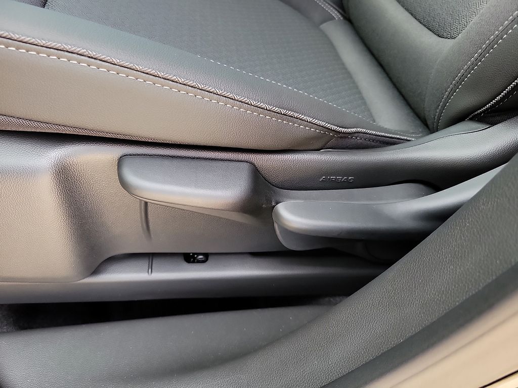2026 Buick Encore GX Preferred Black at Brown Buick GMC