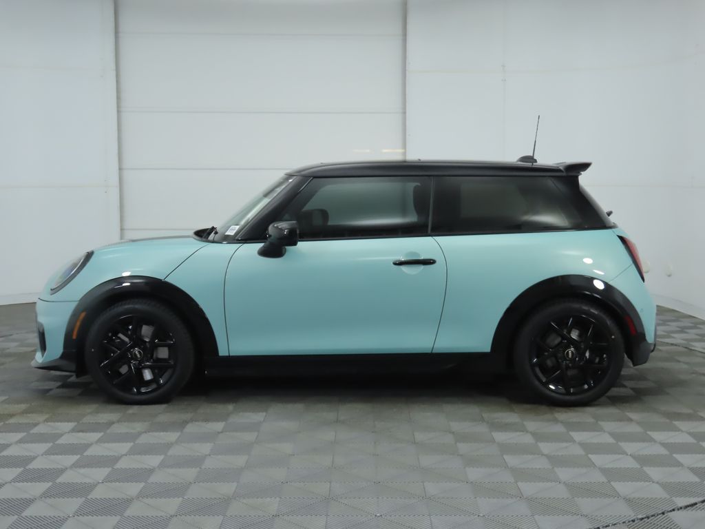 Thumbnail: 2026 MINI Cooper - 8
