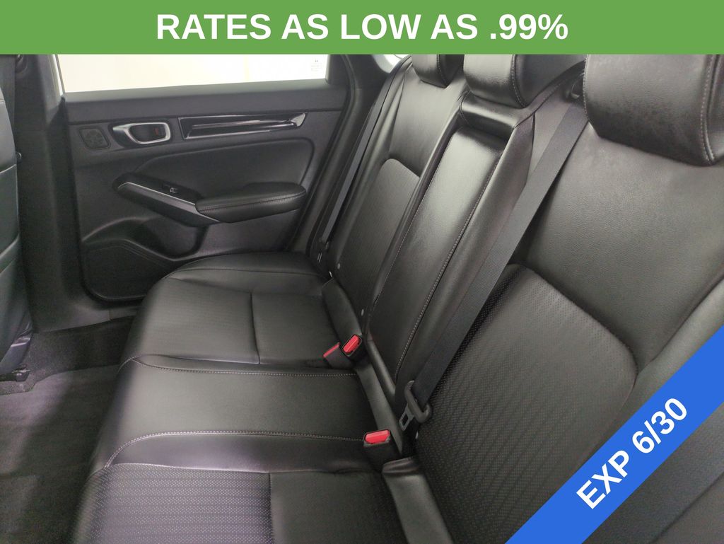 Used 2022 Honda Civic For Sale in Fort Wayne, IN