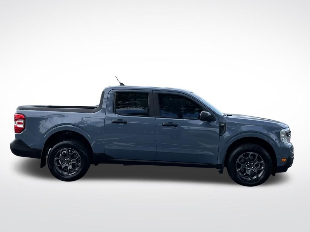 Thumbnail: 2024 Ford Maverick - 7