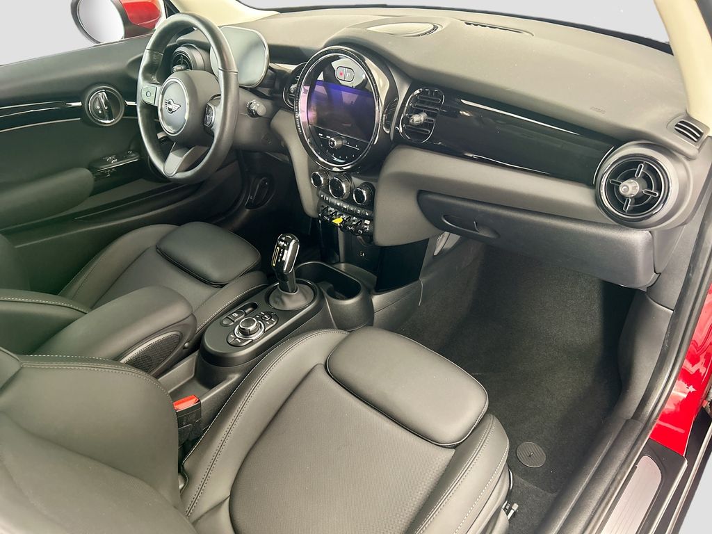 Thumbnail: 2024 MINI Cooper - 19