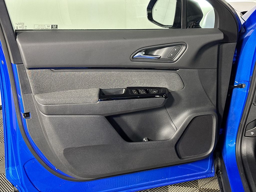 2026 Honda Prologue EX