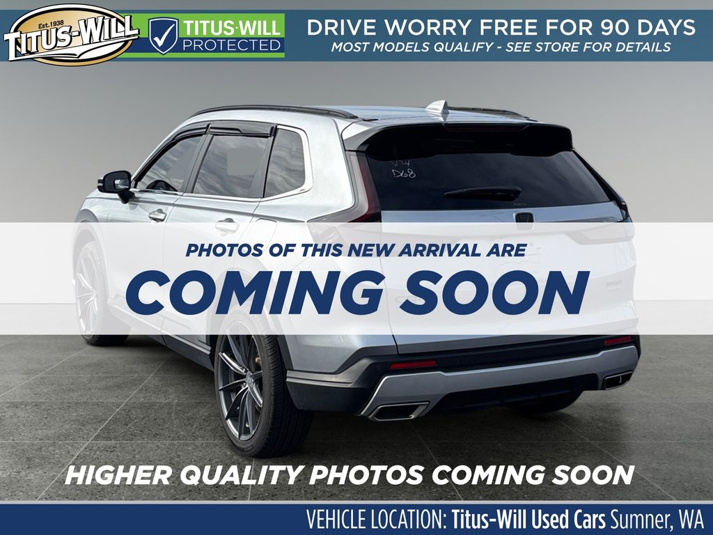 View vehicle photo 3