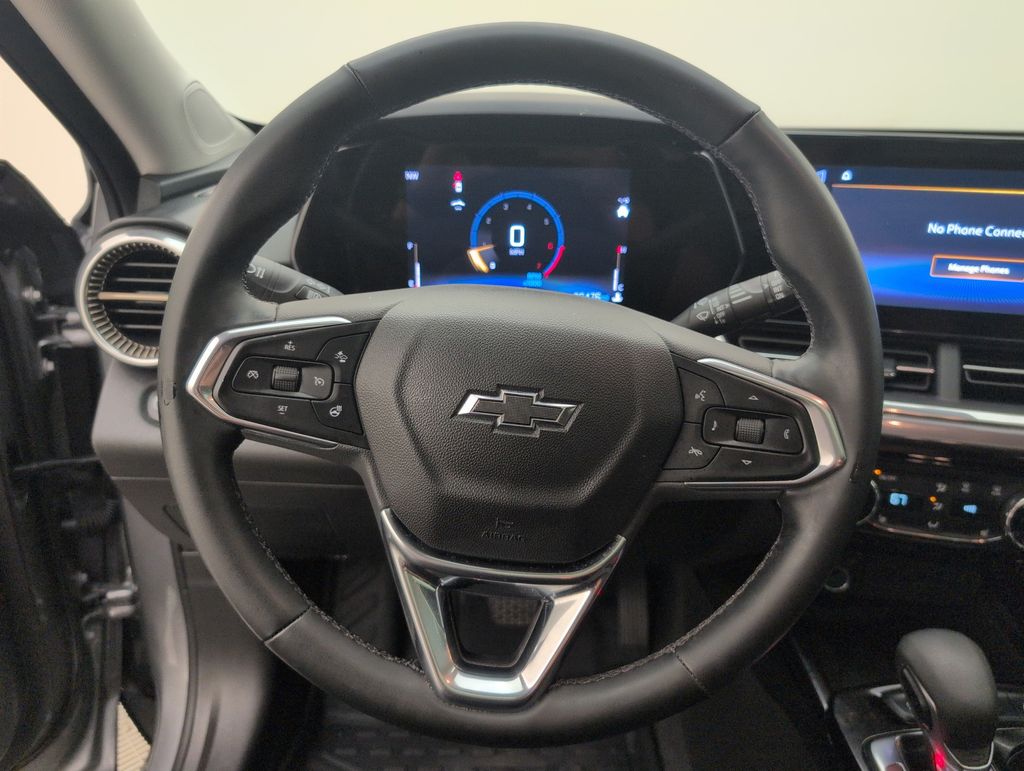 Certified Used 2025 Gray Chevrolet ACTIV image 35