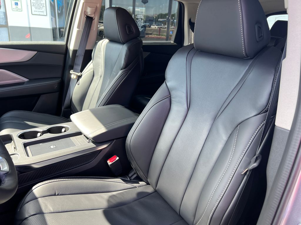 Thumbnail: 2026 Acura MDX - 16