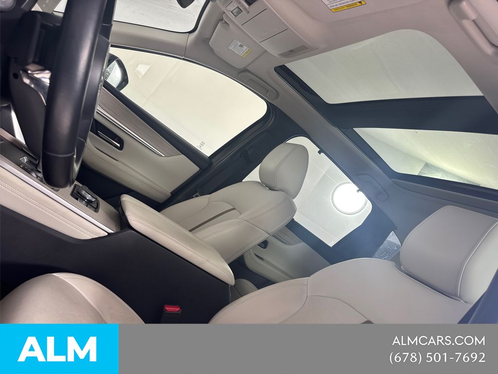 2024 Mazda CX-90 Turbo Premium Plus Package - Photo 38
