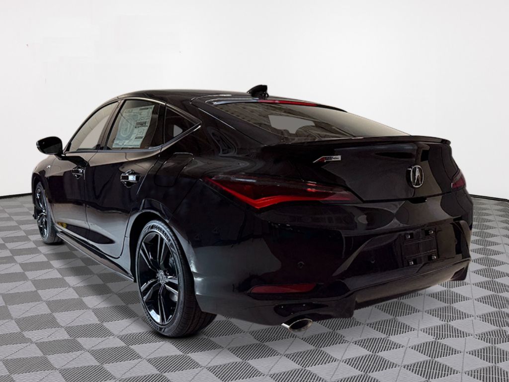 new 2026 Acura Integra car, priced at $41,095