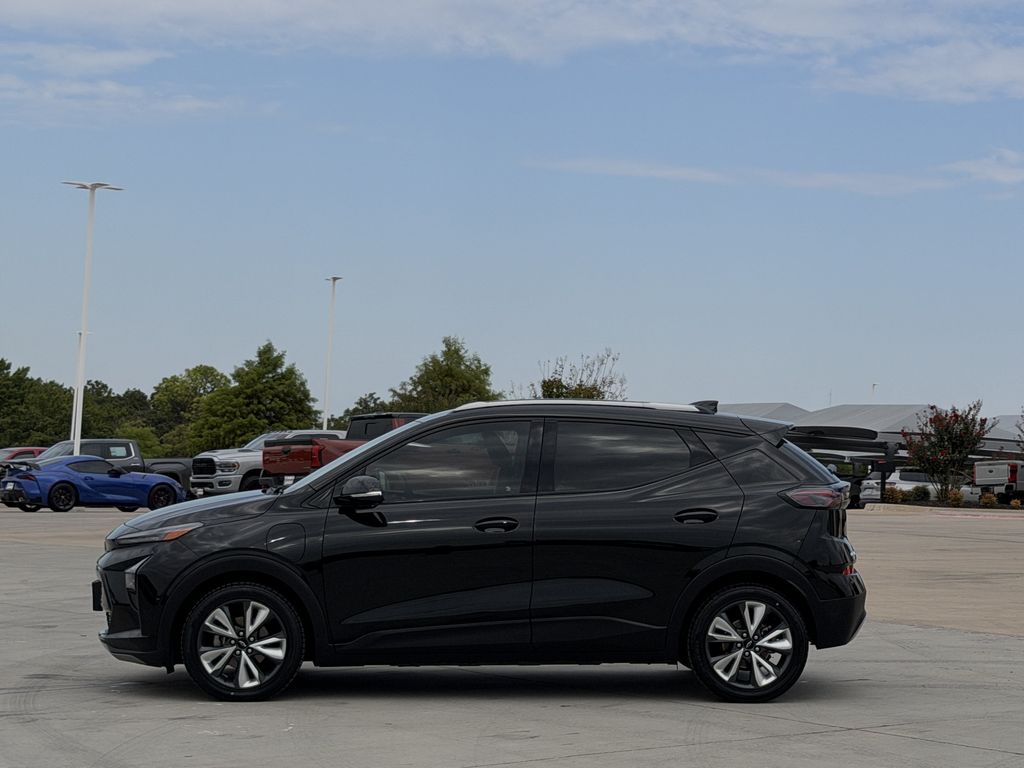 Used 2022 Chevrolet Bolt EUV SUV