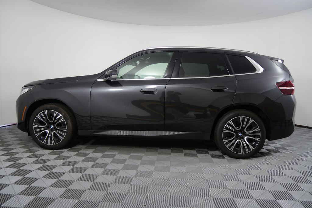 2025 BMW X3 3.0i 6