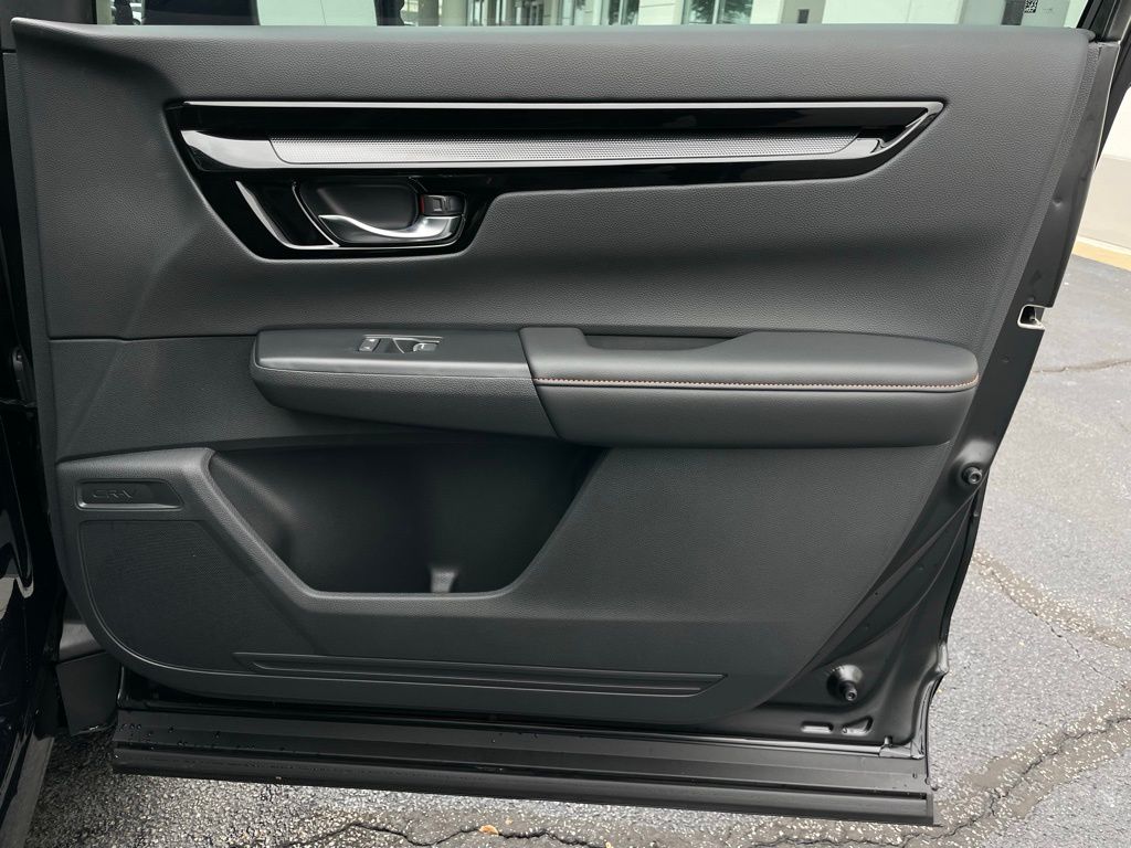 Thumbnail: 2026 Honda CR-V - 24