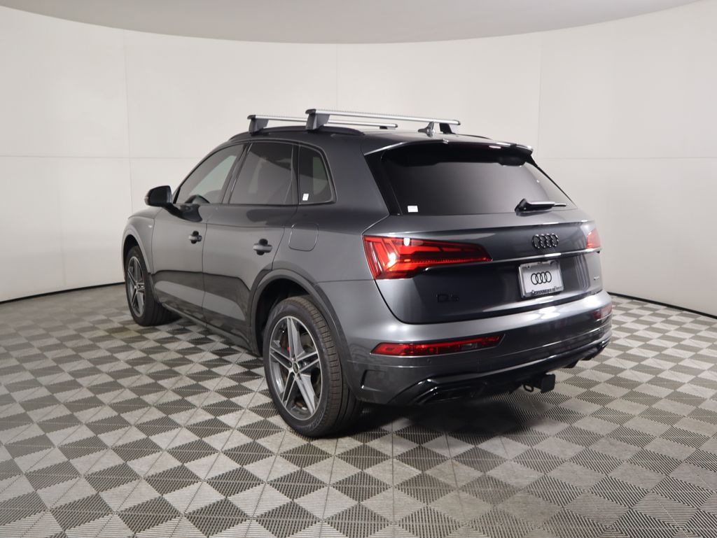 2025 Audi Q5  7
