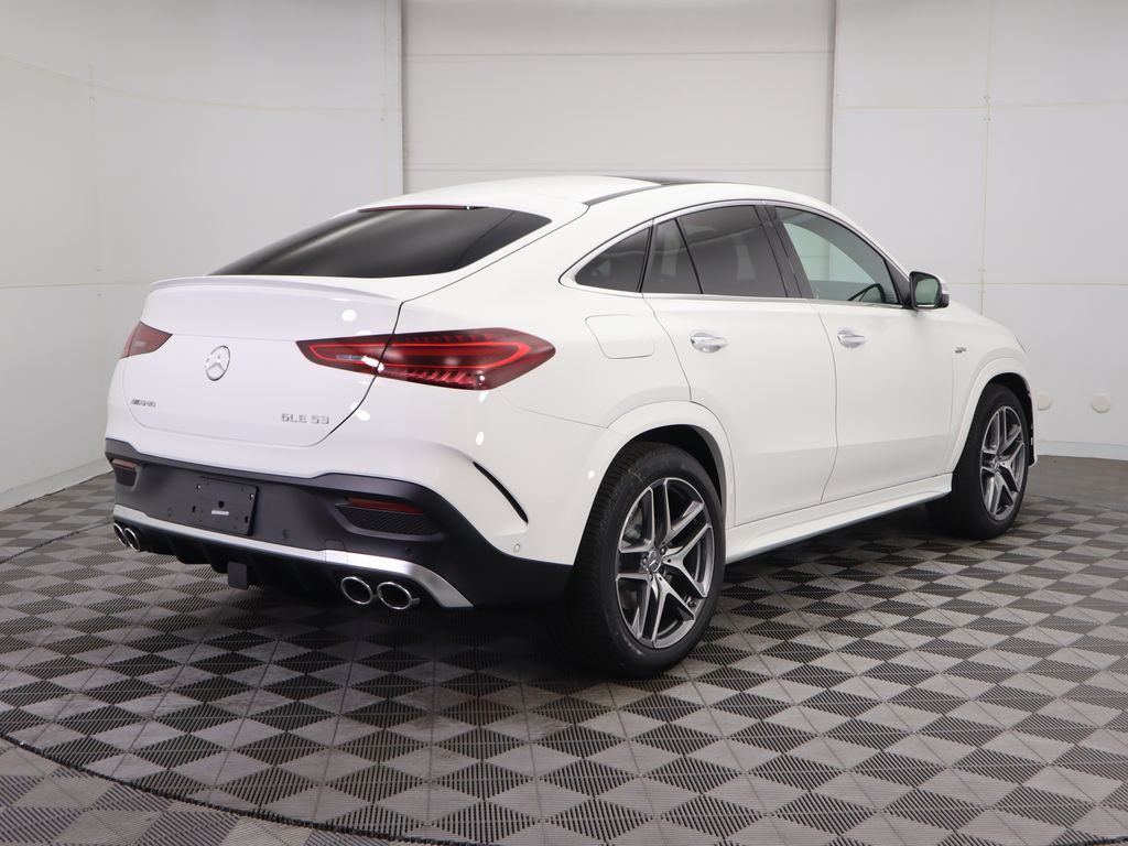 Thumbnail: 2026 Mercedes-Benz GLE - 5