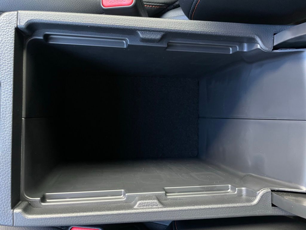 2025 Honda CR-V Sport-L 23