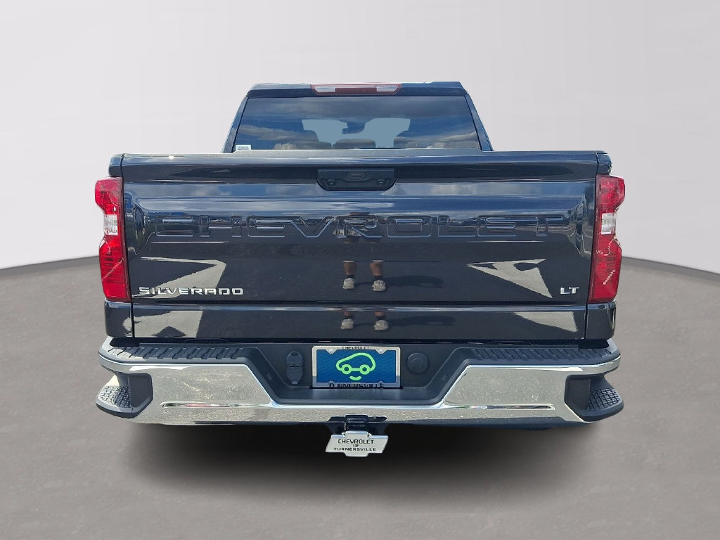 Thumbnail: 2023 Chevrolet Silverado 1500 - 5