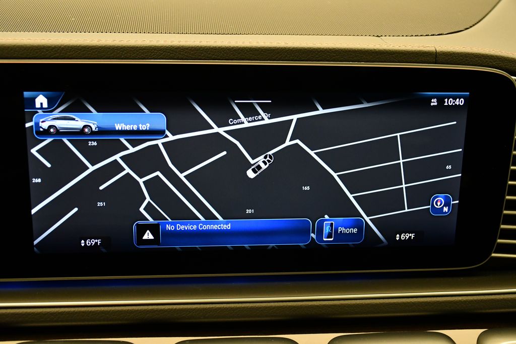 Thumbnail: 2025 Mercedes-Benz GLE - 27