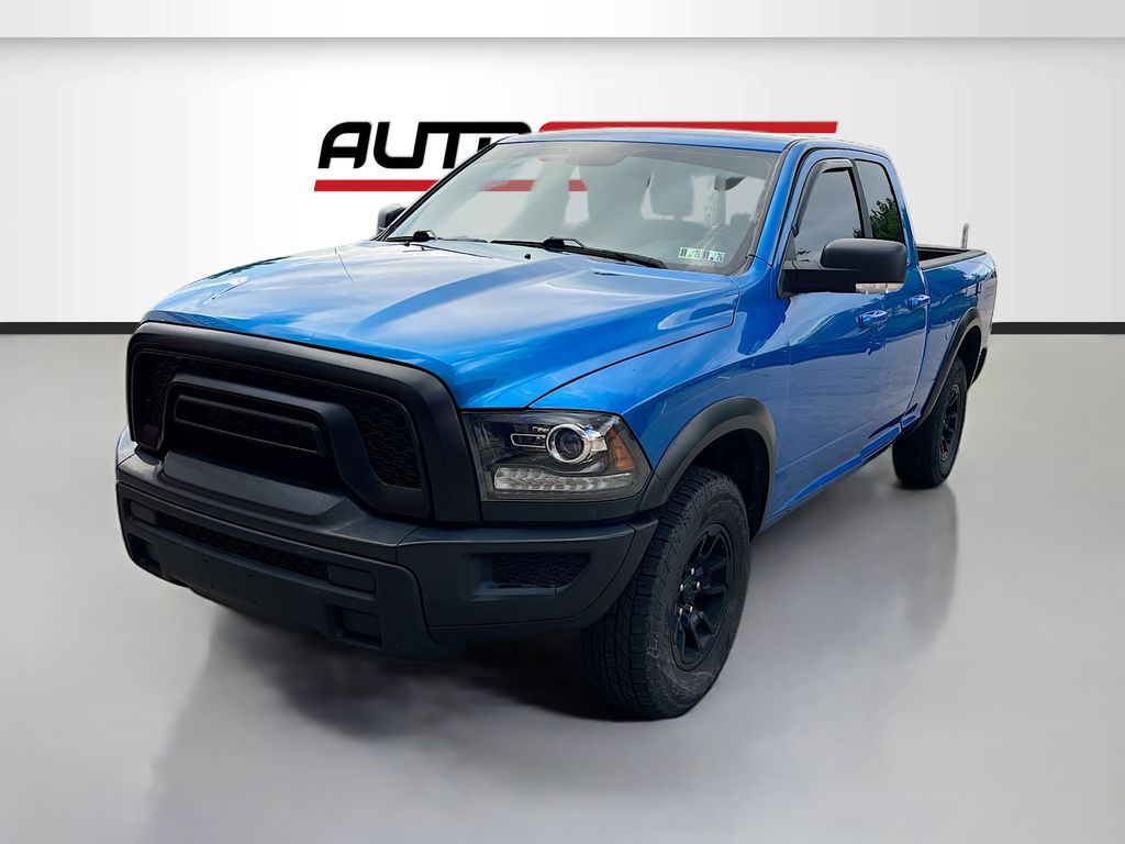 Used 2022 Blue Ram Warlock image 3