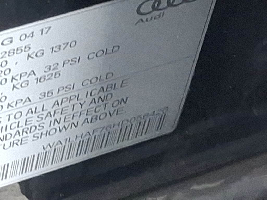 Thumbnail: 2017 Audi Q7 - 27