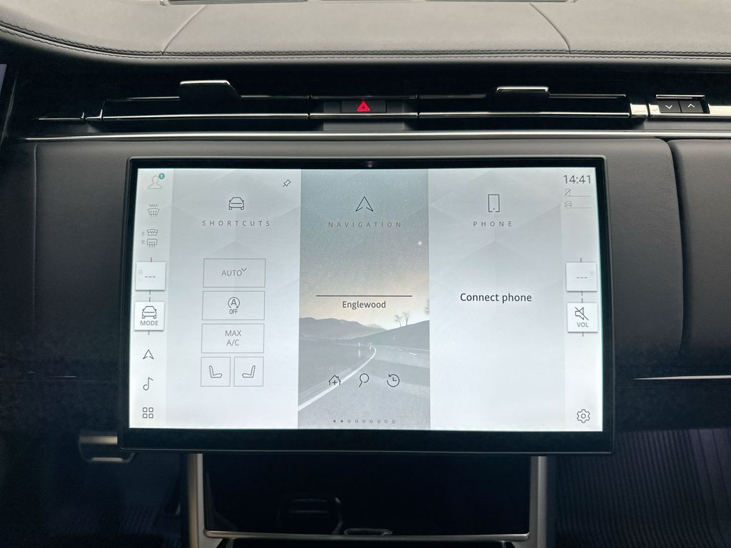 Thumbnail: 2026 Land Rover Range Rover - 13