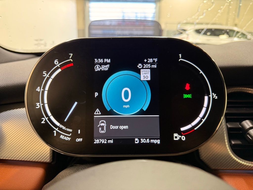 Thumbnail: 2023 MINI Cooper - 15