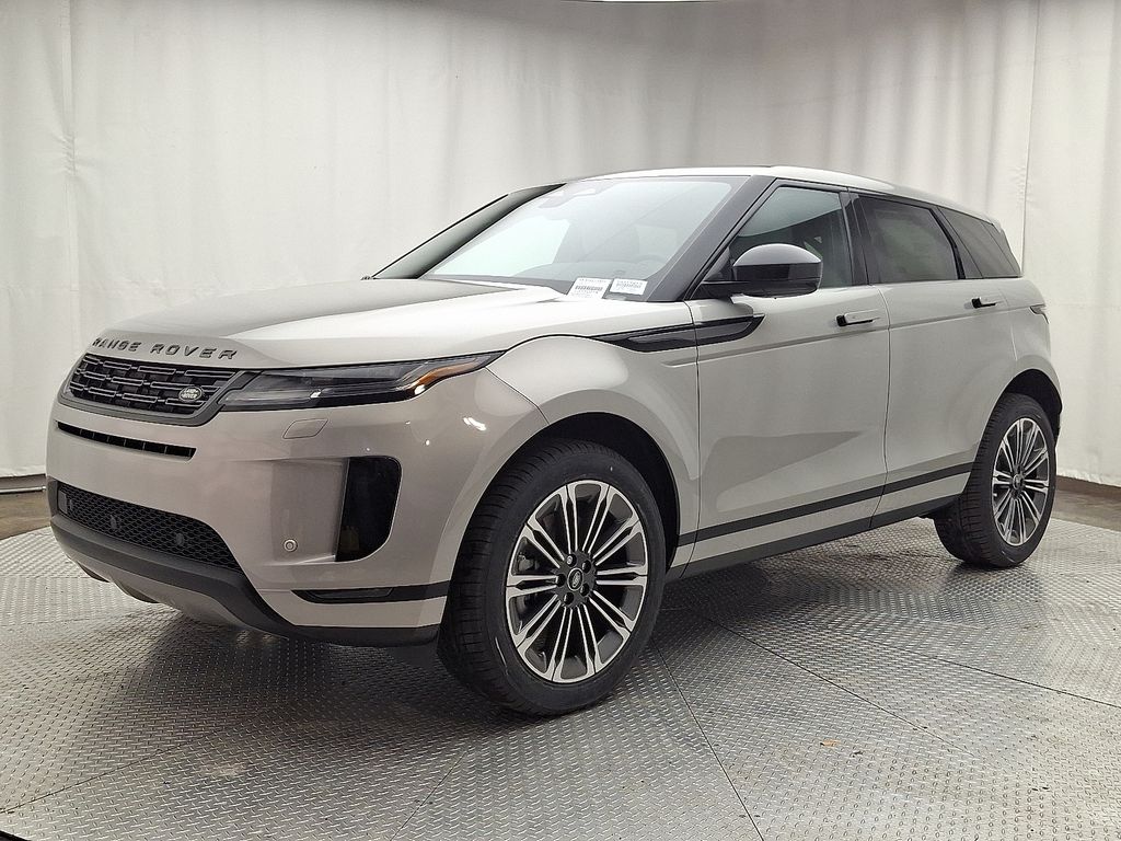 Thumbnail: 2026 Land Rover Range Rover Evoque - 1