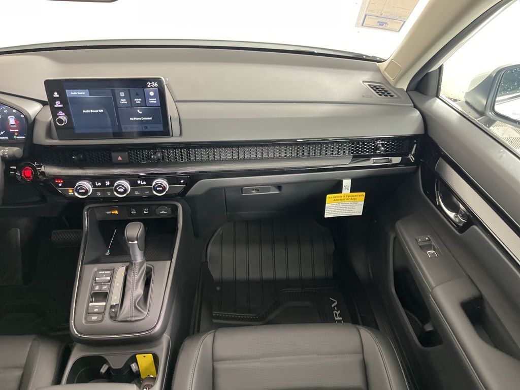 Thumbnail: 2026 Honda CR-V - 15